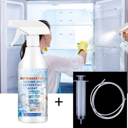FrostAway™ – Ontdooien Zonder Gedoe | 1+1 GRATIS