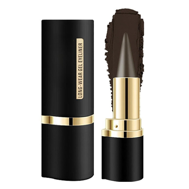 LéviaLuxe™ Long-Wear Gel Eyeliner Pen | 1+1 GRATIS