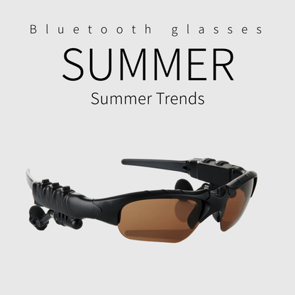 AuroVibe™ - SportVision Audio Zonnebril