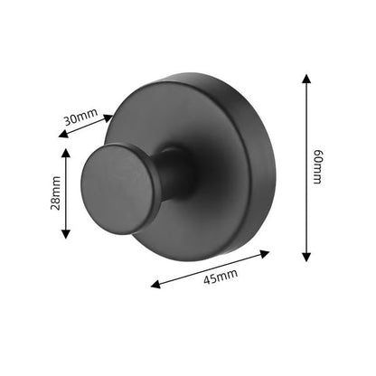 LockNest™ Zuignaphaken – Sterke en Gemakkelijke Oplossing voor Je Kerstdecoratie
