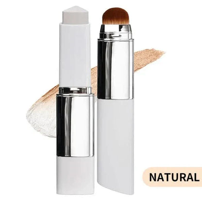 Lumivéra™ - Adaptive Glow Stick – Slimme Foundation met Natuurlijke Finish