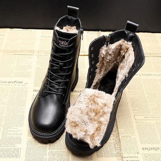 WinterGrace™ Laarzen
