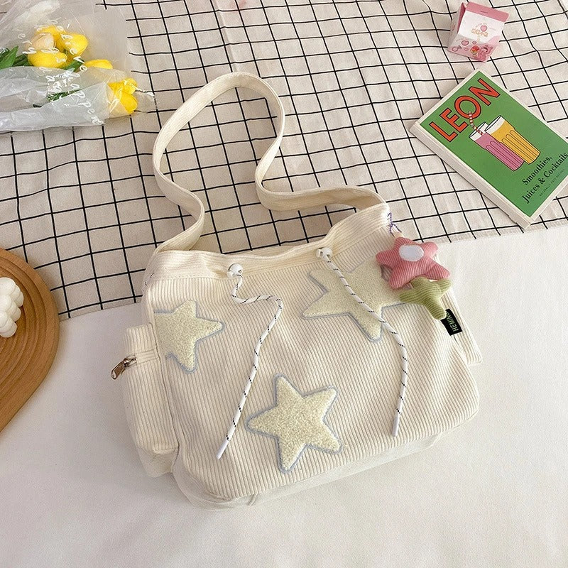 Eliza - Crossbody tas