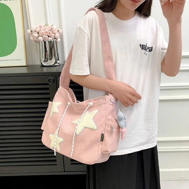 Eliza - Crossbody tas