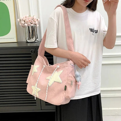 Eliza - Crossbody tas