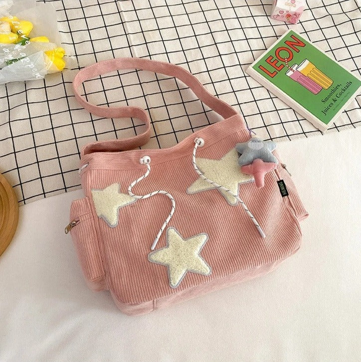 Eliza - Crossbody tas
