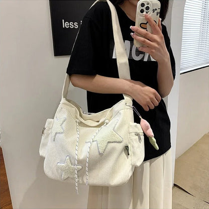 Eliza - Crossbody tas