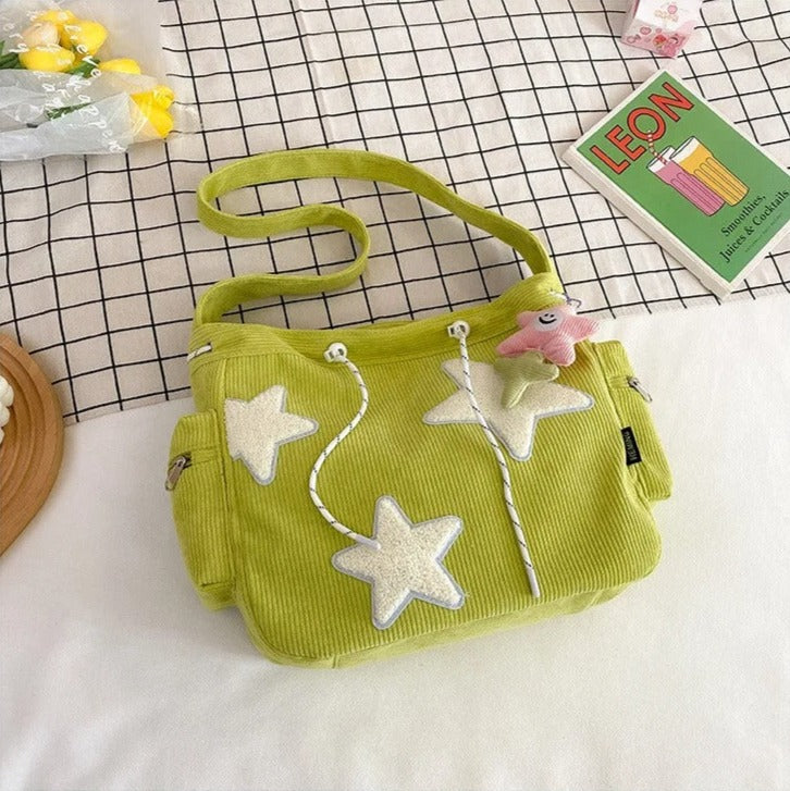 Eliza - Crossbody tas