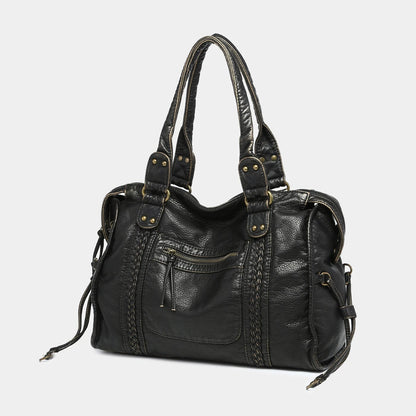 Valoryx™ Marseille Edge Carryall