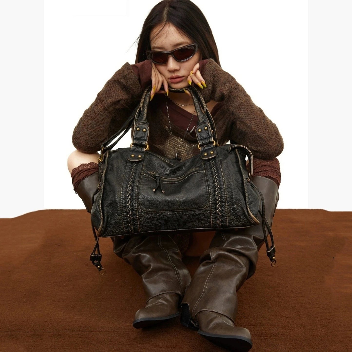Valoryx™ Marseille Edge Carryall