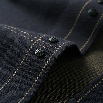 LuxeLoom™ - Zachte Merino Wol trui