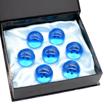 SpiritOrbs™ set - 7 Ballen