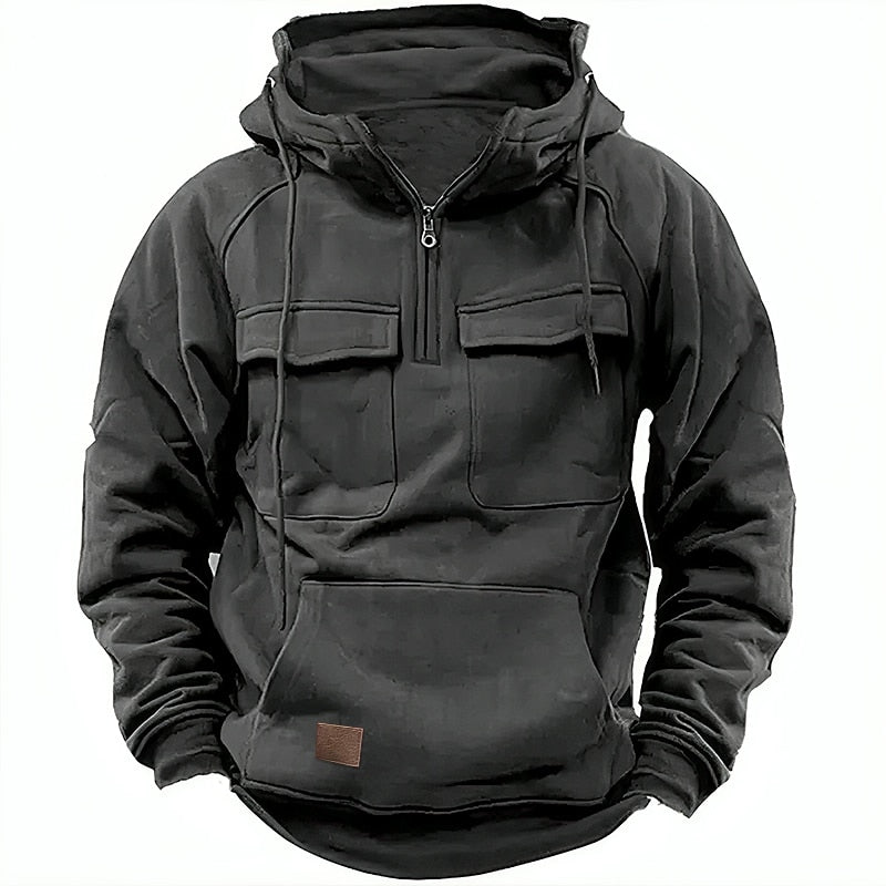 CozyFrost™ Hoodie