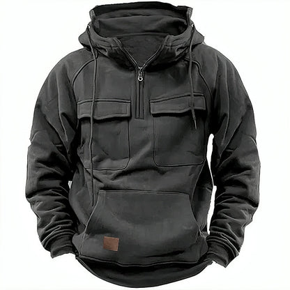 CozyFrost™ Hoodie