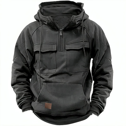 CozyFrost™ Hoodie
