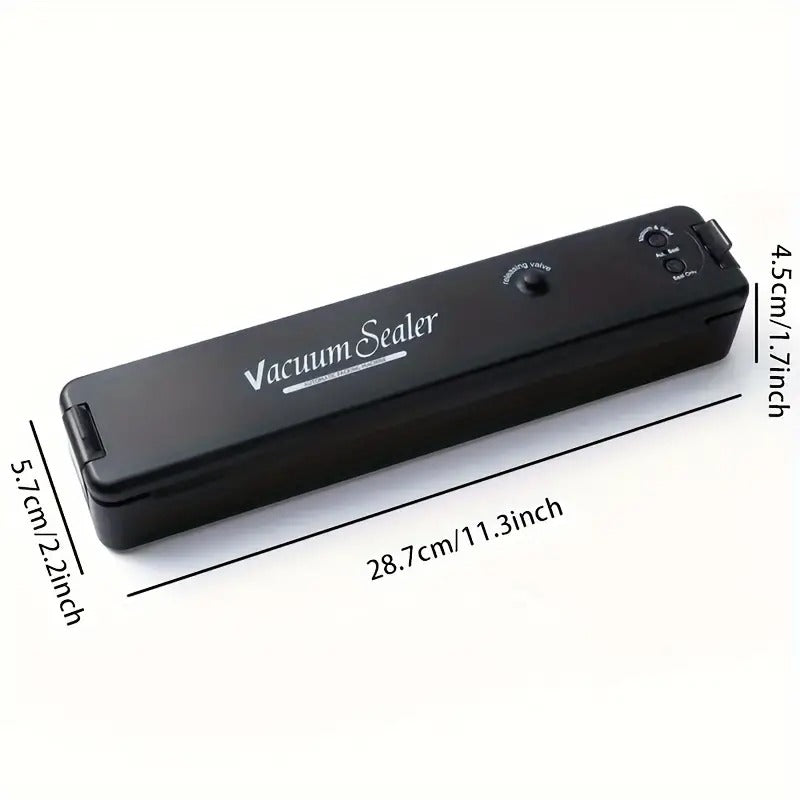 Sealora™ FreshLock Vacuüm Sealer