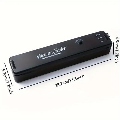 Sealora™ FreshLock Vacuüm Sealer