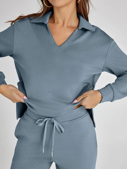 BelleLuxe™ – 2-Delige Lente Set