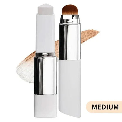 Lumivéra™ - Adaptive Glow Stick – Slimme Foundation met Natuurlijke Finish