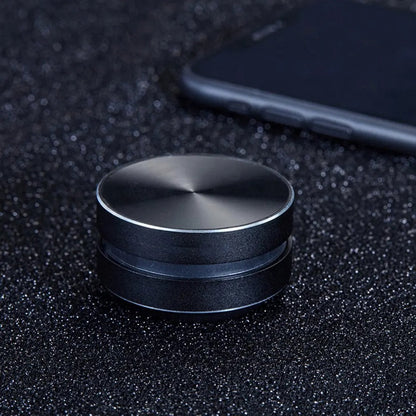VibraTune™ – De speaker die elk oppervlak laat zingen