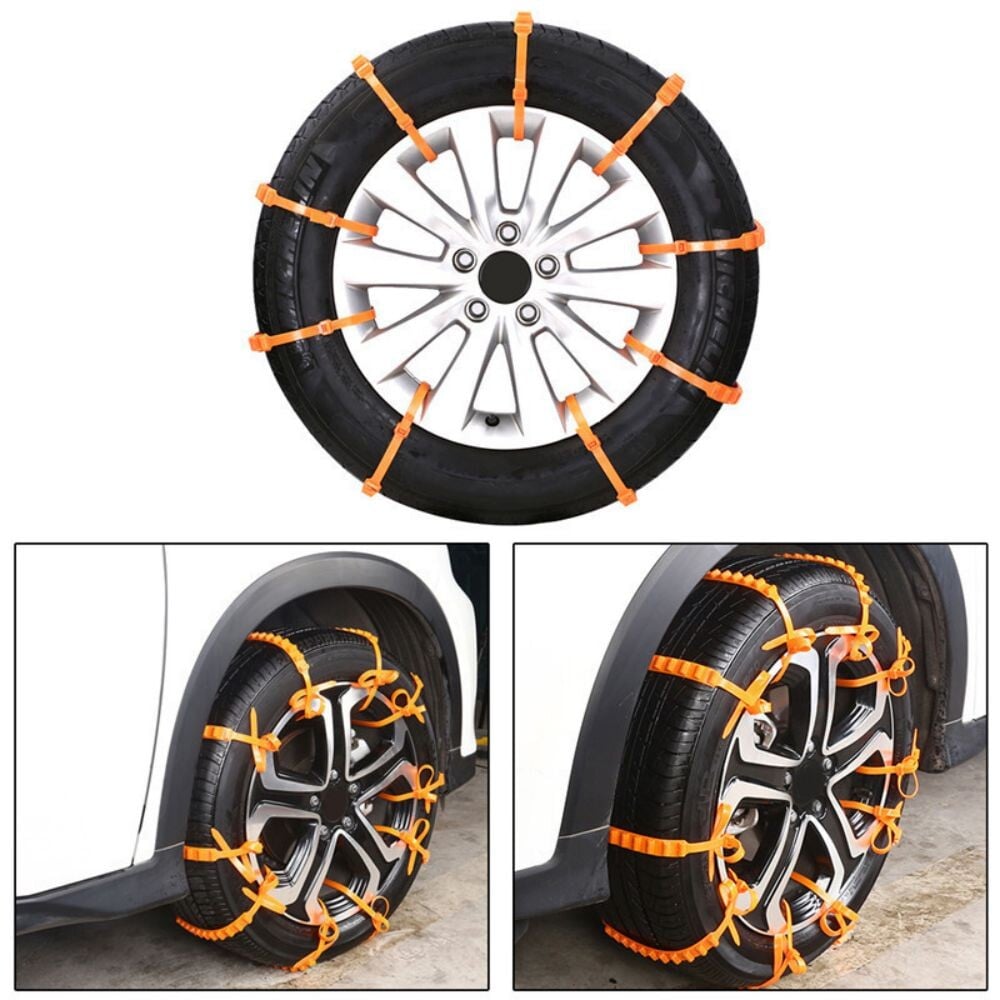 FrostSureGrip™ – Betrouwbare Antislip Straps voor Winterse Ritjes