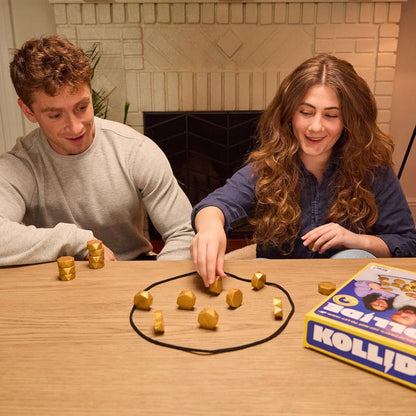 StackMaster™ | Het Ultieme Stapelspel voor Familie & Vrienden
