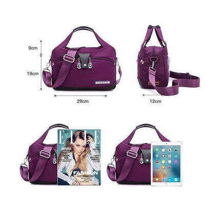 Veyrova™ UrbanLite Bag