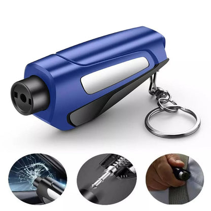 SafeExit™ - 3-in-1 Raambreker | 1+1 GRATIS