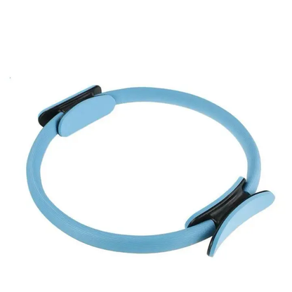 CoreLoop Balance™ – Compacte Fitness- & Pilatesring voor Thuis en Onderweg