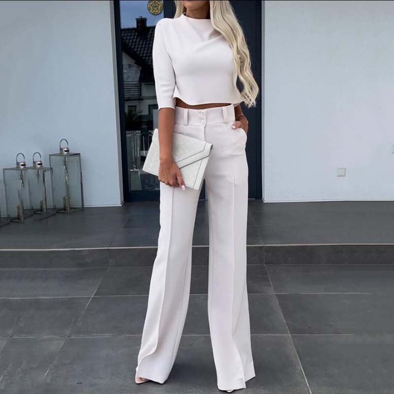 Aureline™ Elegant Co-Ord 2 delige Set