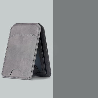 MagnetiQ | De MagSafe Wallet die 6x sterker is en álles kan
