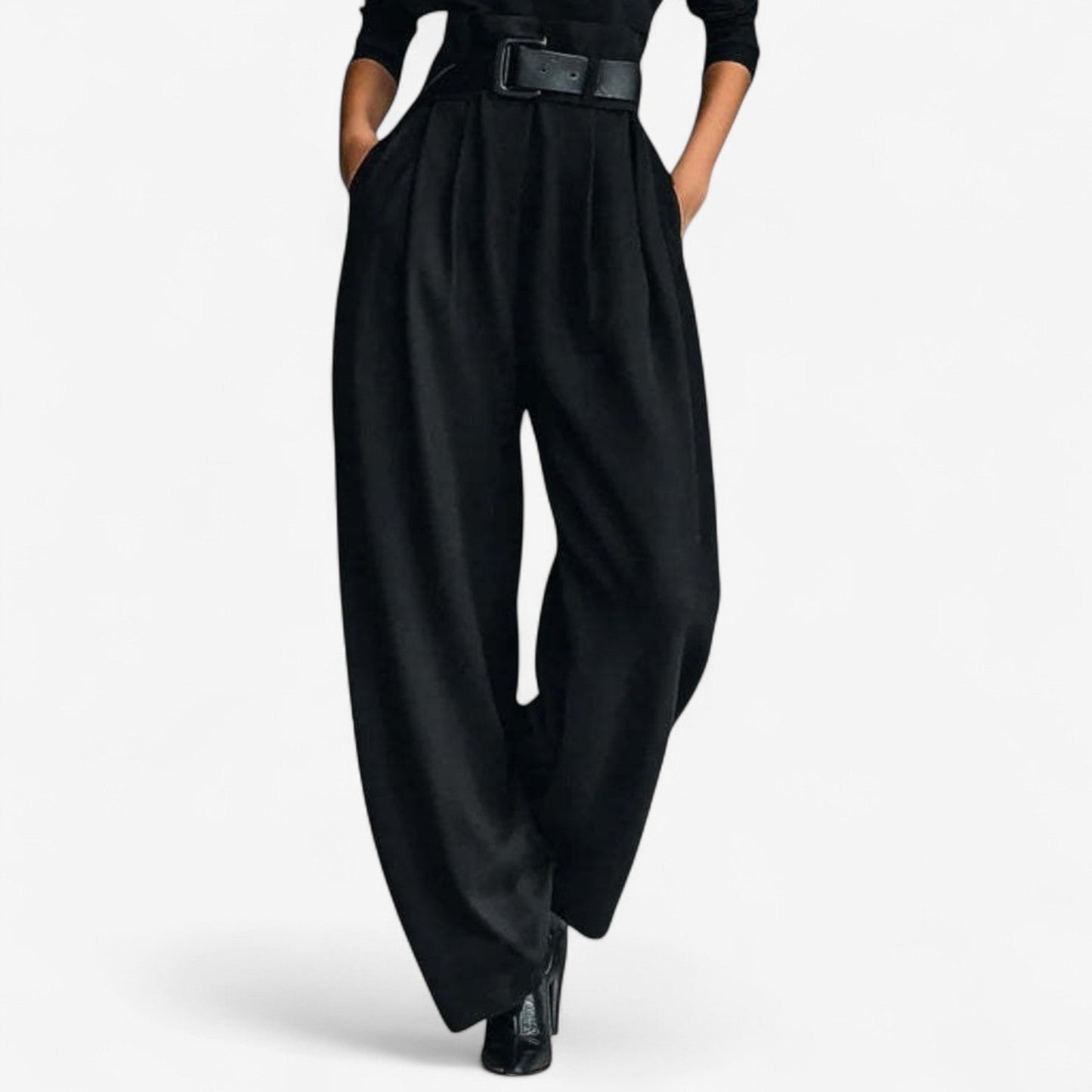 Aureliose™ – Elegante jumpsuit met moderne charme