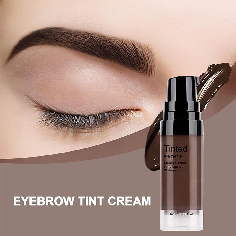 BrowMuse™ – Natuurlijk gevormde wenkbrauwen die blijven zitten | 1+1 Gratis