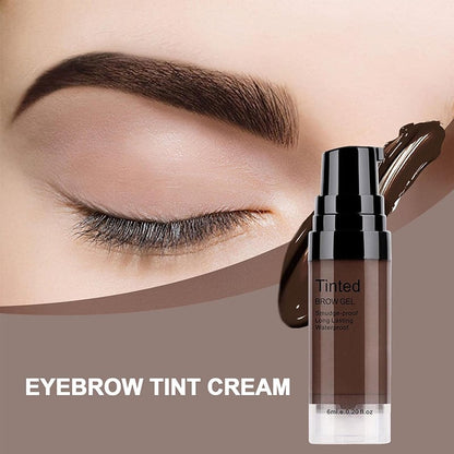 BrowMuse™ – Natuurlijk gevormde wenkbrauwen die blijven zitten | 1+1 Gratis