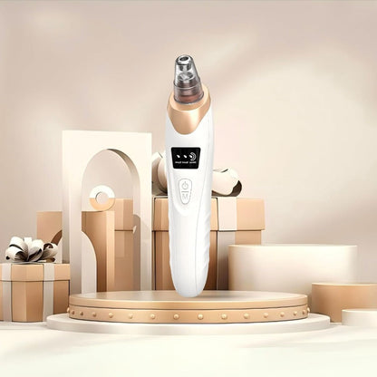 PoreLuxe™ – Dieptereiniging voor een stralende huid, gewoon thuis