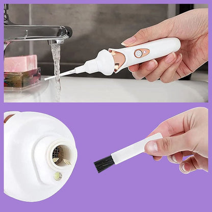 EarLume™ – De slimme en zachte manier om je oren schoon te houden