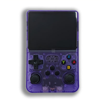 PixelVault™ Retro Console — Terug naar de magie van vroeger