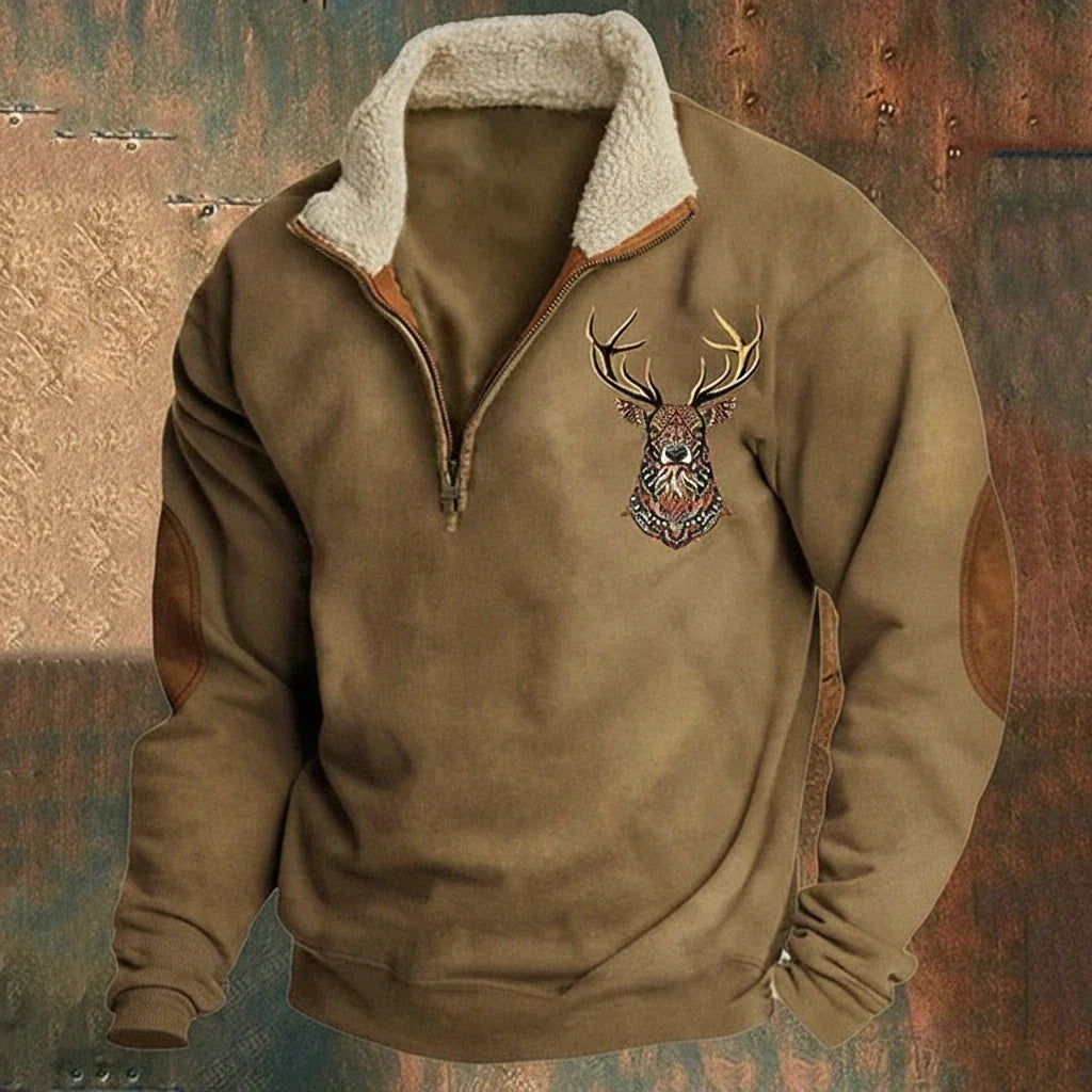 Eldrin™ Outdoor Sweater