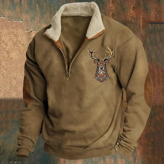 Eldrin™ Outdoor Sweater