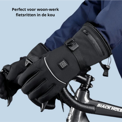 FrostiCore™ Verwarmbare Outdoor Handschoenen