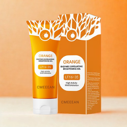 CitraLume™ - Exfoliating Gel | 1+1 GRATIS
