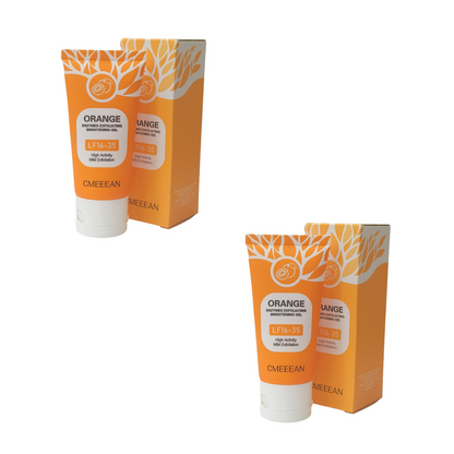 CitraLume™ - Exfoliating Gel | 1+1 GRATIS