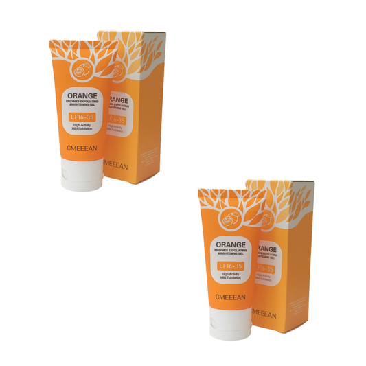 CitraLume™ - Exfoliating Gel | 1+1 GRATIS