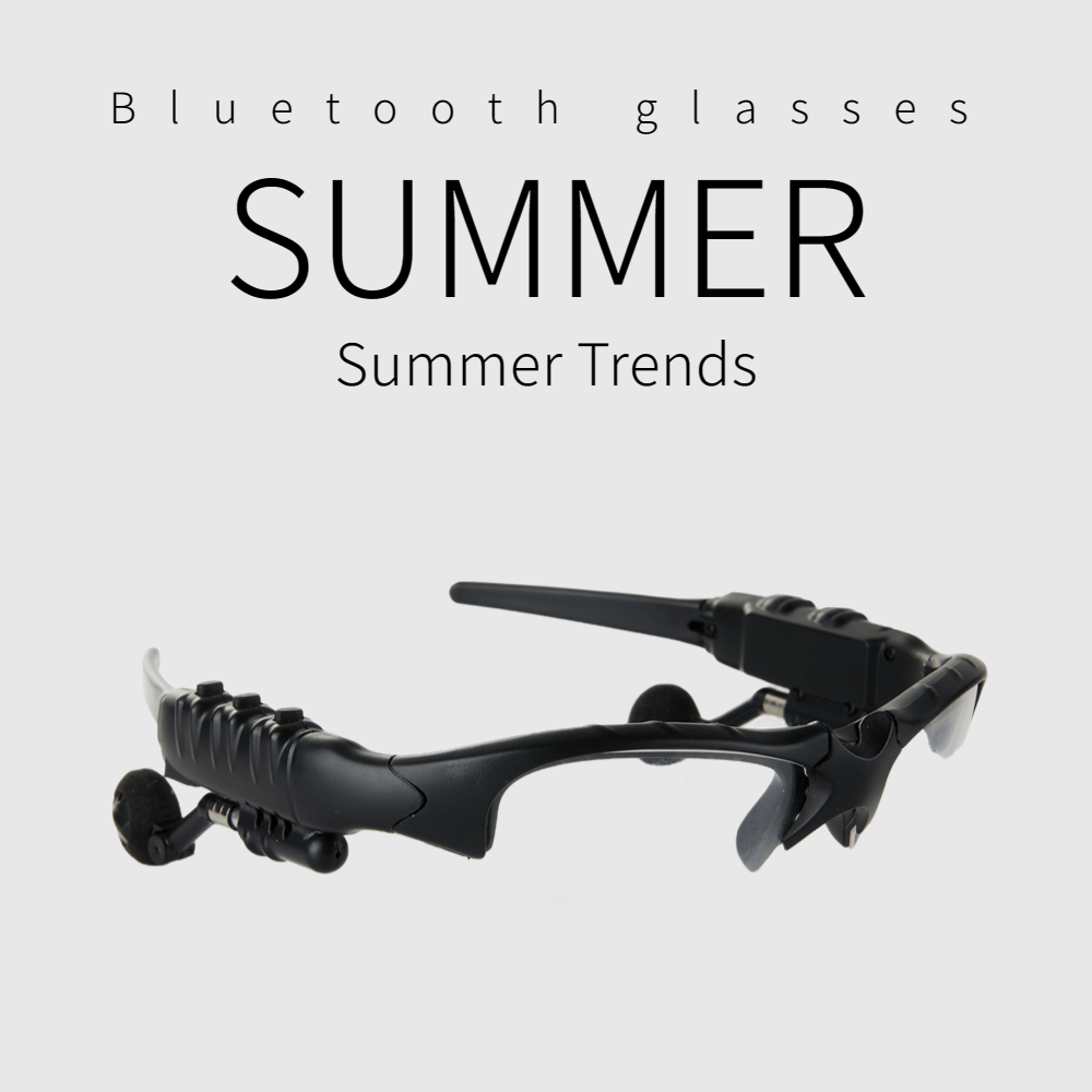 AuroVibe™ - SportVision Audio Zonnebril