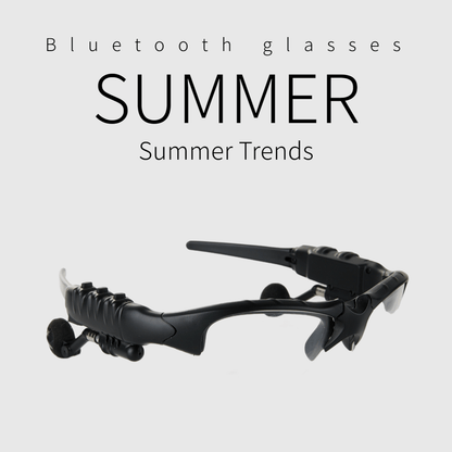 AuroVibe™ - SportVision Audio Zonnebril