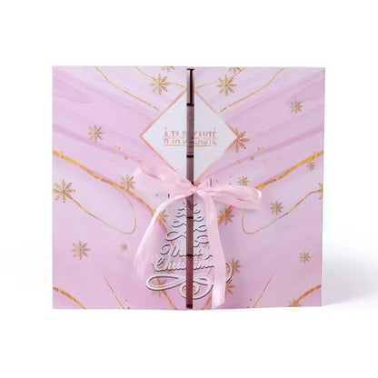JoyDays Advent Box™ – Tel af naar Kerst met een Magisch Cadeau-Moment Elke Dag