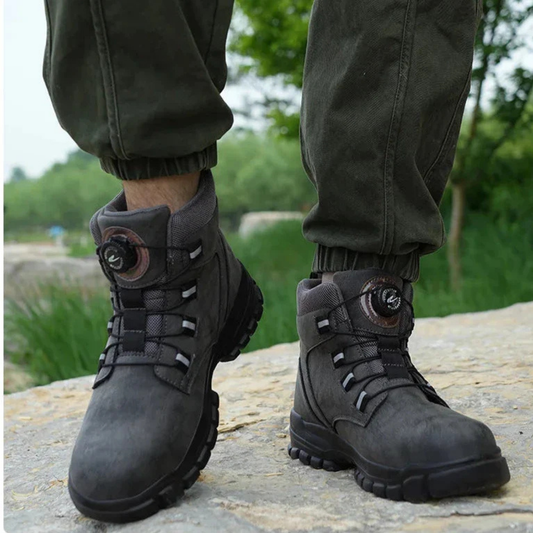 ForgeX™ - ProTech Werkschoenen
