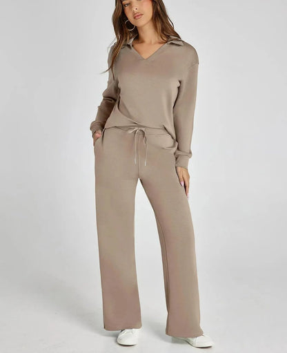 BelleLuxe™ – 2-Delige Lente Set