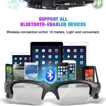 AuroVibe™ - SportVision Audio Zonnebril