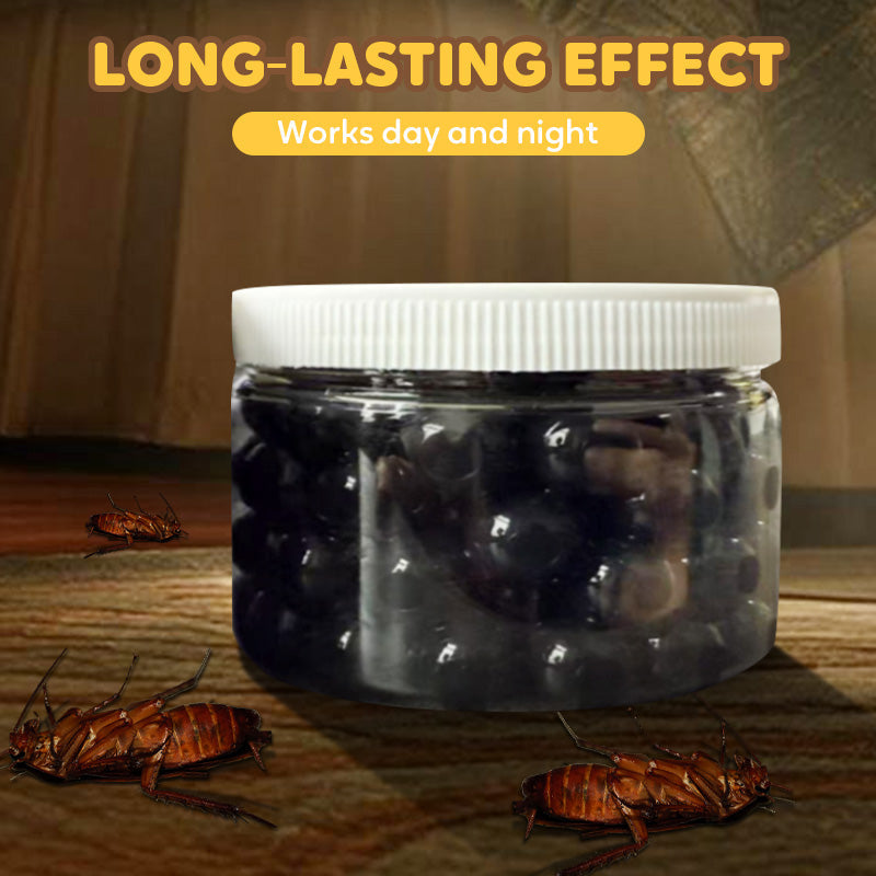 InsectAway™ – Natuurlijk Afweer tegen Kakkerlakken | 1+1 GRATIS
